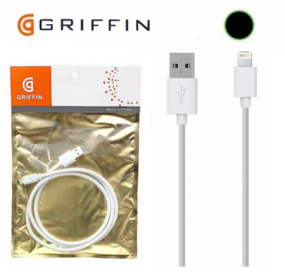 griffin white iphone