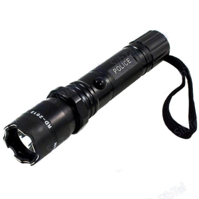 Фонарик Шокер 2013 black