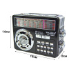XB416 black