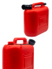 38-Канистра пластиковая 20л 2