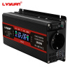 LVYUAN MODIFIED SINE WAVE 2600W