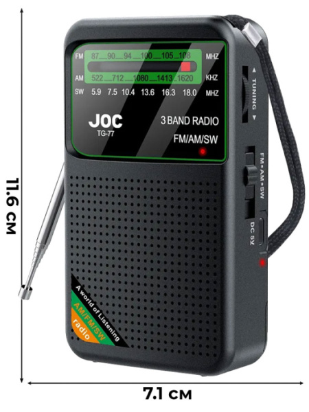 TG-77 BL 1c