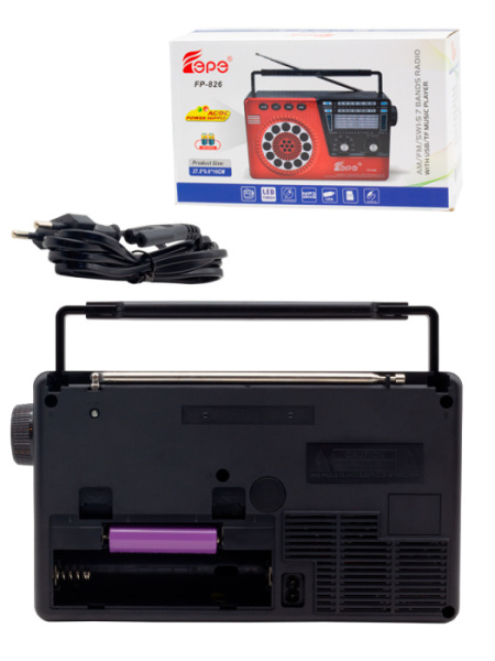 FP-826 общая 3 1с