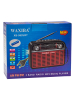 XB-982URT 5 BLACK