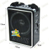 XB905 black