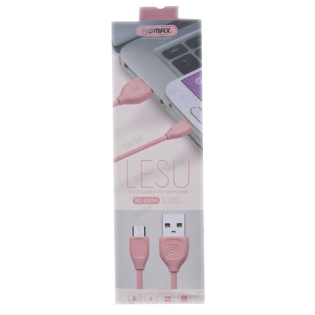 Remax RC-050 pink