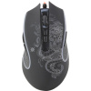 Мышка проводная Defender GM-640L Venom 8 кнопок игровая