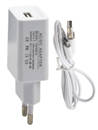 Видеокамера (2MP) IP-WI-FI ABT-J3 white 2