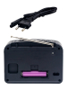 XB-982URT 4 BLACK