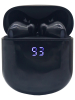 Наушники  Bluetooth TWS F55 black 1