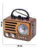 R-137BT BROWN 1