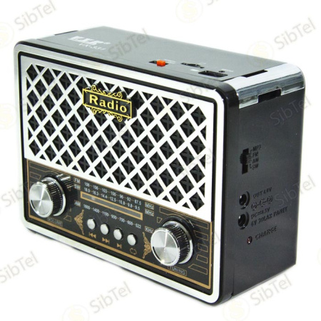 VX331 black
