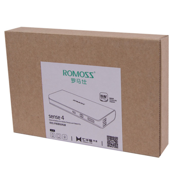PowerBank ROMOSS PH50LCD