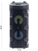 DE-2058BT BLACK 1C