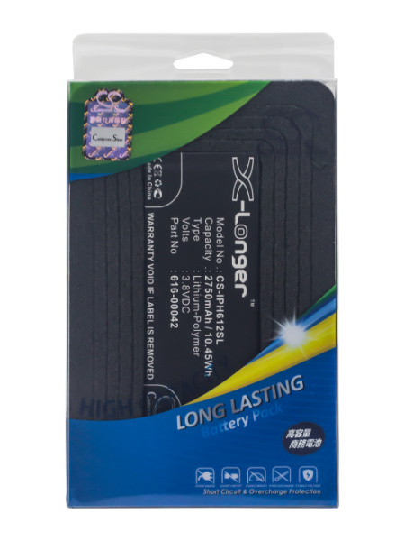 iphone 6 plus 2750 2