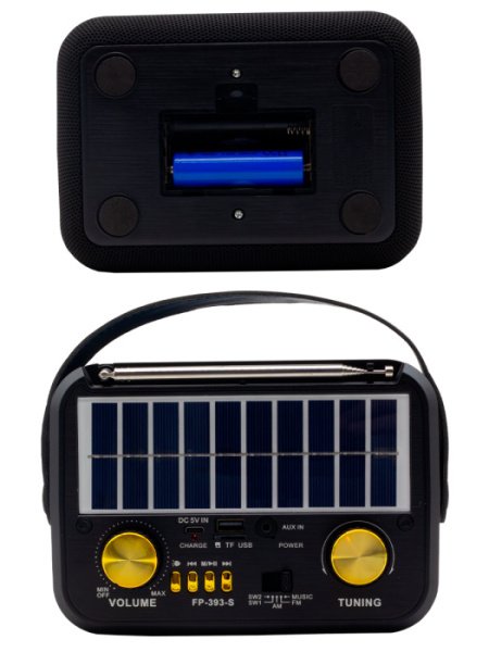 FP-393 чрный 3 1с