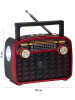 HN-283UAT RED 1C