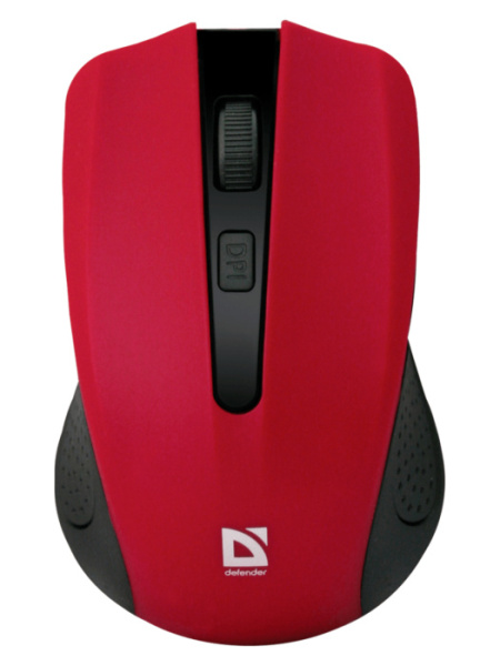 MM-935 2 RED