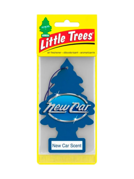 LT - NEW CAR
