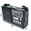xb601 black2