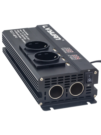 LVYUAN 500W 2