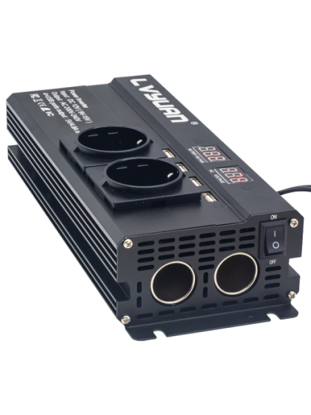 LVYUAN 500W 2