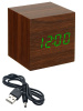 VST-869-4 BROWN
