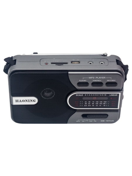 HN-101UA Gc2