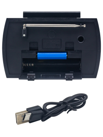 EPE FP-2362 black 1C 3