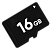16GB