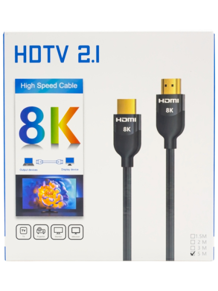 HDMI8K5M2