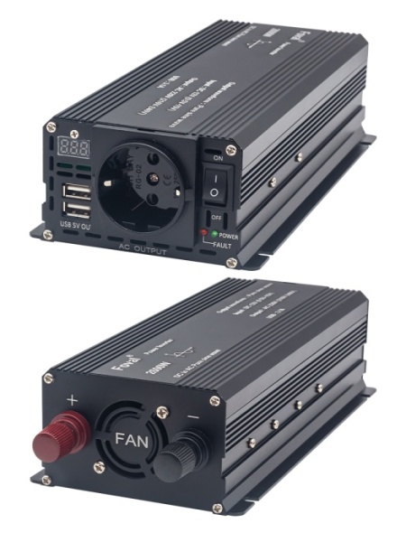 VOFAL 2600W (чистый синус) 2