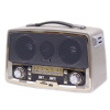 Радиоприемник Kemai MD-1701U silver-1