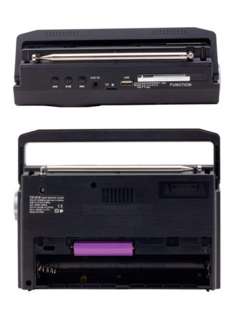 FP-819 общая 1 1с