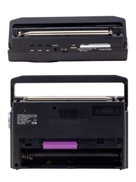 FP-819 общая 1 1с