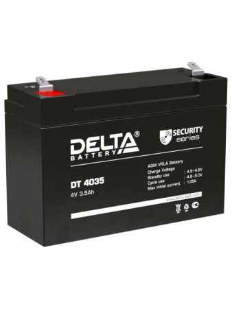 DT-4035