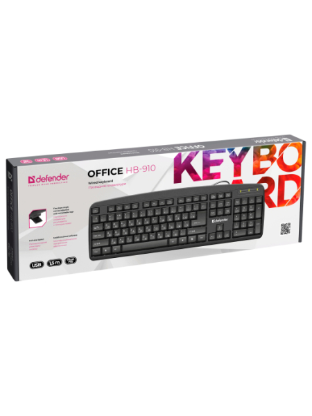Defender OFFICE HB-910 2