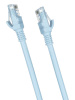 Сетевой кабель UTP (патч-корд) 6E RJ45 LAN Ethernet