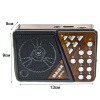 MU12 brown