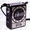 Радиоприемник WAXIBA XB-906 black