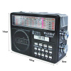 WX XB414 black