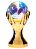 Дисколампа РУЧКИ gold
