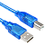 Кабель USB-A/B (для принтера)