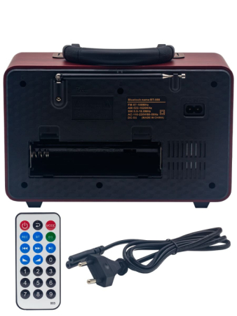 M-115BT wc3
