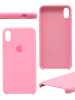 ST-XSMaxSiliconepink 1с