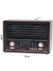 DE-2028BT BLACK