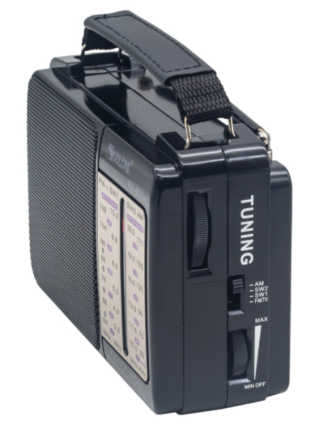 COLON RX-607AC 1C 2