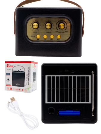 FP-533 черный 2 1с