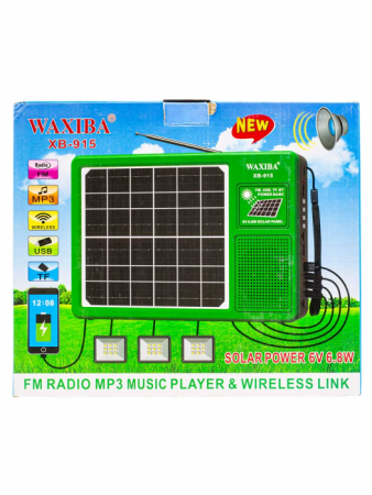 XB-915 z 5