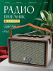 ST-FP530Sbrown